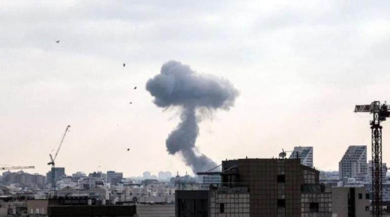 Irán niega acuerdo de alto al fuego anunciado por Trump
