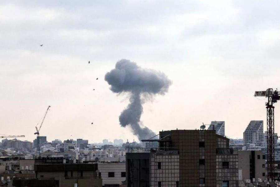 Irán niega acuerdo de alto al fuego anunciado por Trump Irán niega acuerdo de alto al fuego anunciado por Trump