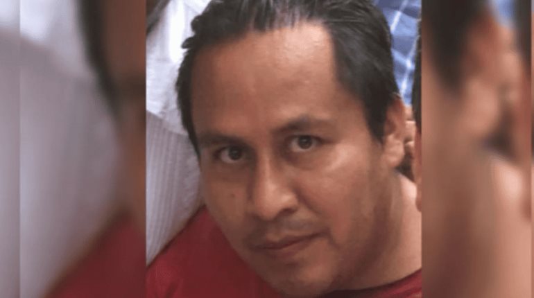 Asesinan al comunicador Shalom Salomón Ordóñez en Puebla