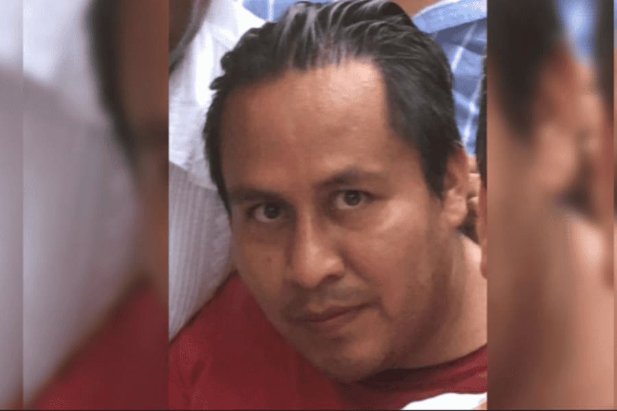 Asesinan al comunicador Shalom Salomón Ordóñez en Puebla Asesinan al comunicador Shalom Salomón Ordóñez en Puebla