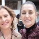 "La inteligencia que no le sobra": Esposa de AMLO felicita a Sheinbaum con controversial mensaje