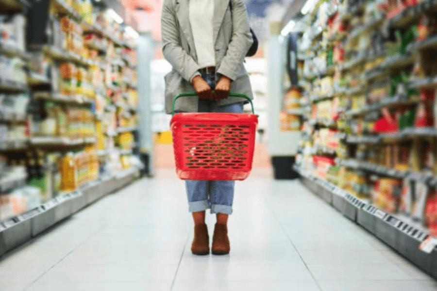 Confianza de consumidores en EE.UU. se deteriora cinco puntos frente a perspectivas de empleo en junio Confianza de consumidores en EE.UU. se deteriora cinco puntos frente a perspectivas de empleo en junio