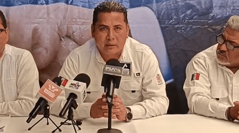 Descarta Canaco Cárdenas cierre de negocios por inseguridad o crisis económica