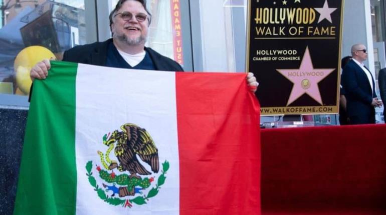 "El miedo es natural, no hay que dejar que nos venza": Guillermo del Toro en mensaje a mexicanos en EE. UU.