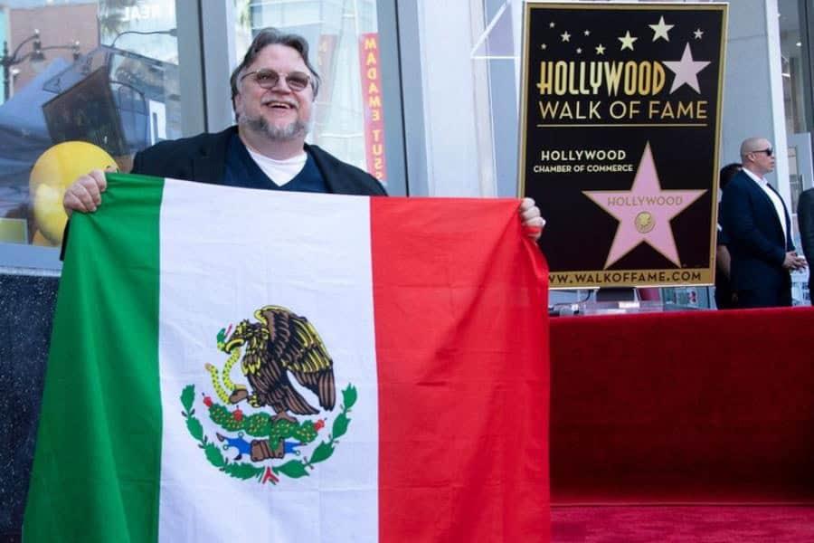 "El miedo es natural, no hay que dejar que nos venza": Guillermo del Toro en mensaje a mexicanos en EE. UU.