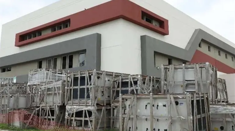 Audita OSFE 600 obras públicas de la Cuenta Pública 2025: Juan José Peralta