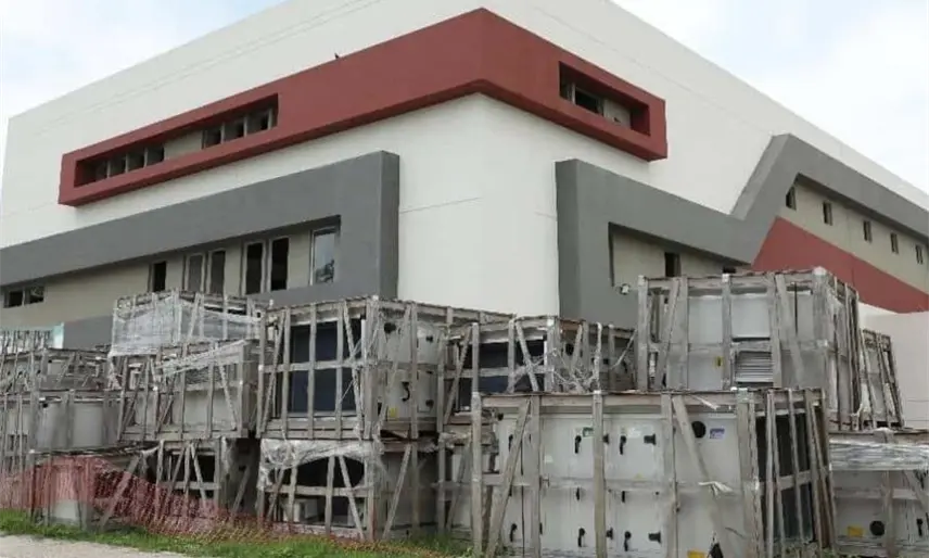 Audita OSFE 600 obras públicas de la Cuenta Pública 2025: Juan José Peralta