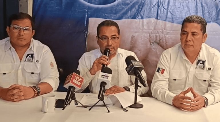 Anuncia Canaco Cárdenas entrega de reconocimiento a empresarios cardenenses