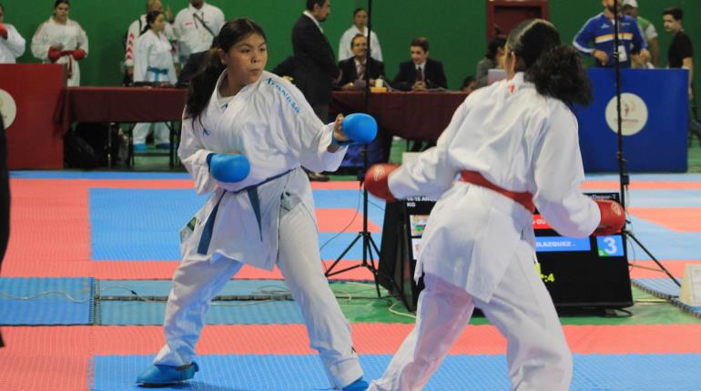Tabasco ya rompió récords de medallas de oro en Olimpiada Nacional Conade 2025: Gobernador