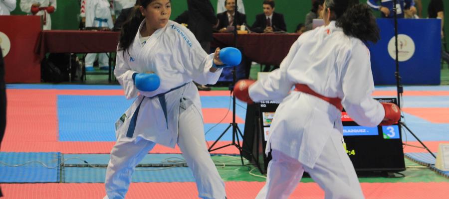 Tabasco ya rompió récords de medallas de oro en Olimpiada Nacional Conade 2025: Gobernador Tabasco ya rompió récords de medallas de oro en Olimpiada Nacional Conade 2025: Gobernador