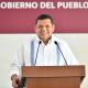 Ya se tienen todas las anuencias para construir el Tren Estación Chontalpa-Dos Bocas: Gobernador