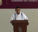 Próximo informe trimestral de May será el domingo 6 de julio