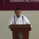 Andrea Chávez anuncia gira territorial y asegura que no buscará la presidencia del Senado