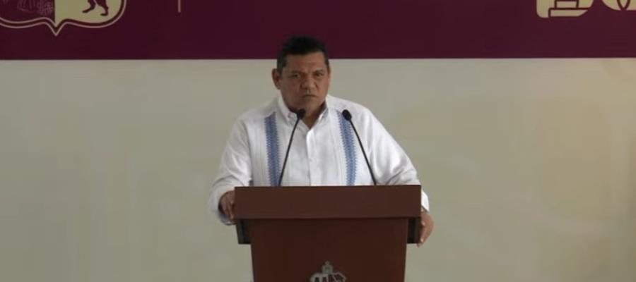 Próximo informe trimestral de May será el domingo 6 de julio