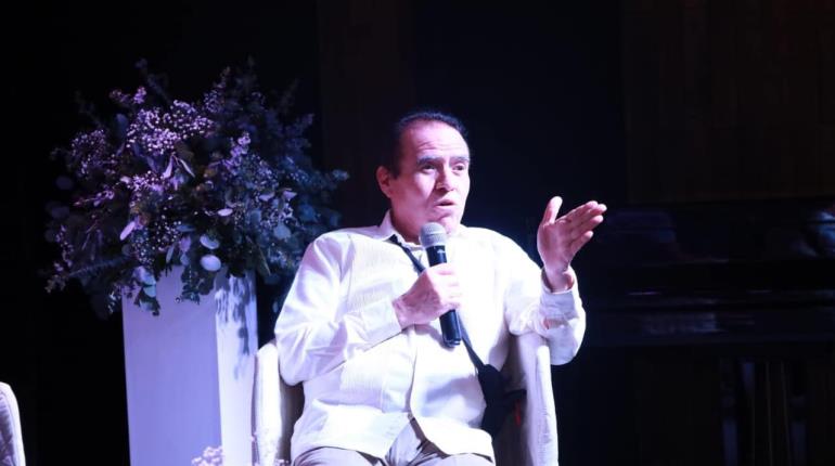 Tabasco, la población más castigada durante asedio de piratas: Samuel Rico Medina en su nuevo libro