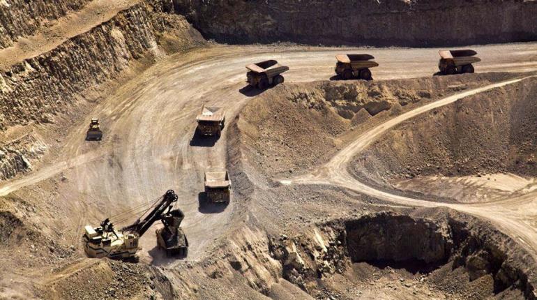 Niega Sheinbaum ampliación de concesiones de mineras en México