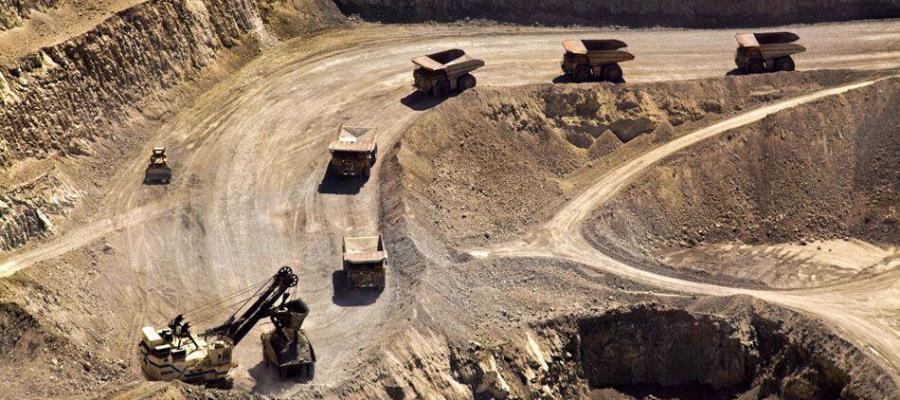 Niega Sheinbaum ampliación de concesiones de mineras en México