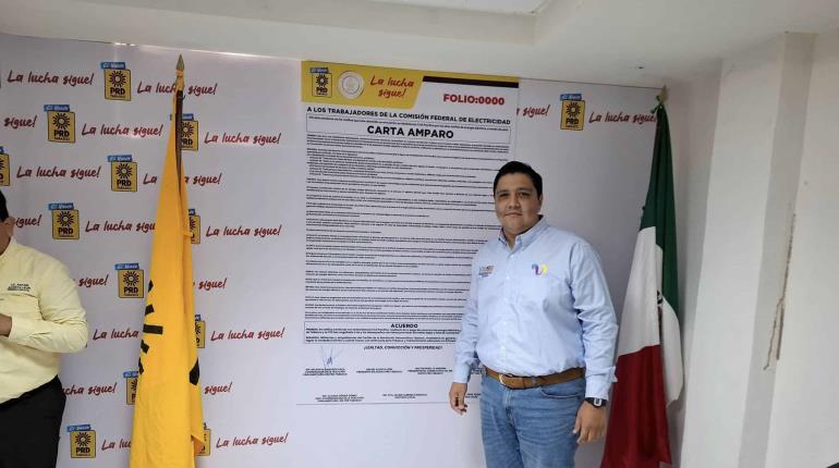 Tarifa 1F resultó una "estrategia fallida"; AMLO engañó a los tabasqueños: Diputados del PRD