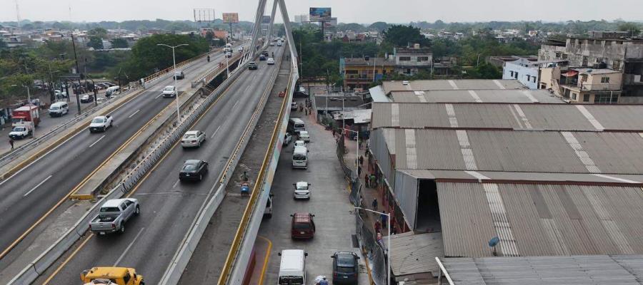 Urge especialista necesidad de modificar circulación vehicular en Villahermosa; propone circuitos Urge especialista necesidad de modificar circulación vehicular en Villahermosa; propone circuitos