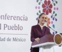 Alito Moreno no tiene autoridad moral para criticar elección judicial: Sheinbaum
