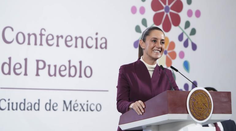 Alito Moreno no tiene autoridad moral para criticar elección judicial: Sheinbaum