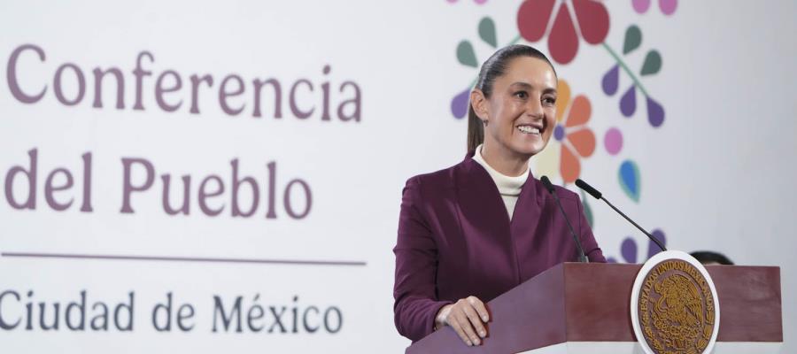 Alito Moreno no tiene autoridad moral para criticar elección judicial: Sheinbaum Alito Moreno no tiene autoridad moral para criticar elección judicial: Sheinbaum