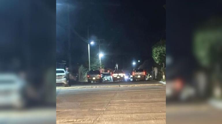 Ejecutan a balazos a secretario del Ayuntamiento de Yécora, Sonora