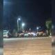 Lo detienen afuera de supermercado en Paraíso por alteración al orden y amenazas