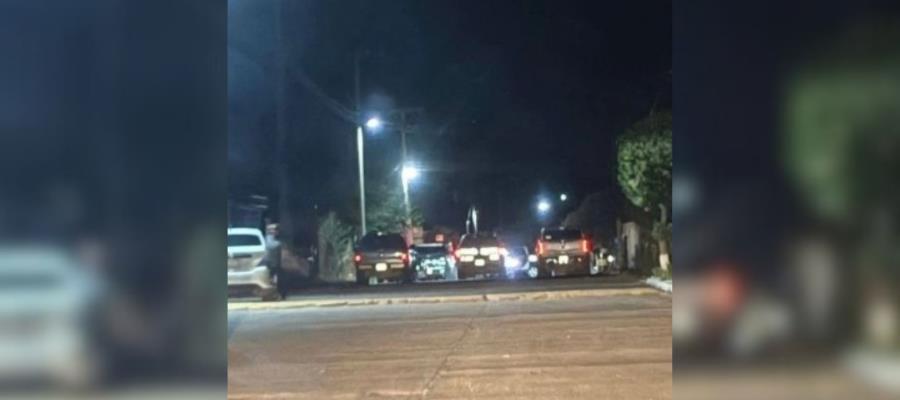 Ejecutan a balazos a secretario del Ayuntamiento de Yécora, Sonora
