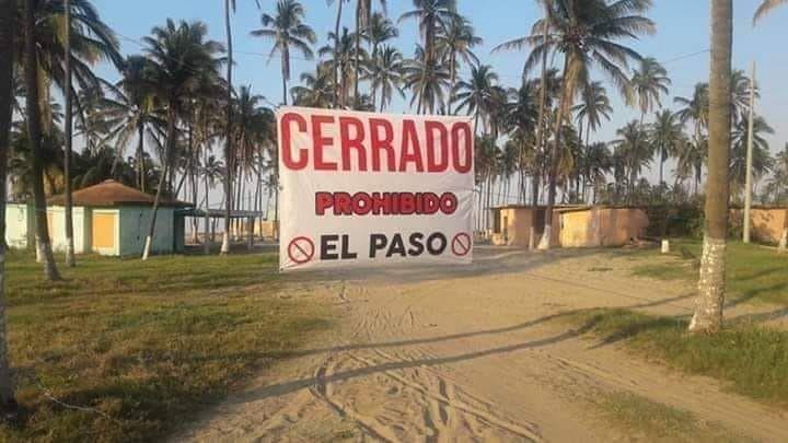 Comando irrumpe en playa Caracol, Paraíso; roba y ultraja a bañistas Comando irrumpe en playa Caracol, Paraíso; roba y ultraja a bañistas