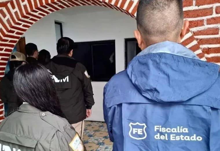 Rescatan en Jalisco a 18 personas víctimas de trata laboral; 4 eran menores