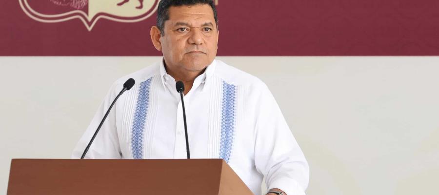 Proyecto para rescate de Plaza de Toros se presentará a mitad de sexenio: Gobernador Proyecto para rescate de Plaza de Toros se presentará a mitad de sexenio: Gobernador