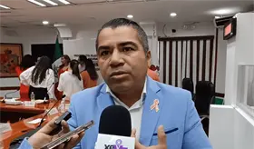 Analiza Hern&aacute;n Gonz&aacute;lez impugnar fallo de TET que les oblig&oacute; a discutir designaci&oacute;n de secretario Ejecutivo