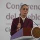 Próximo informe trimestral de May será el domingo 6 de julio