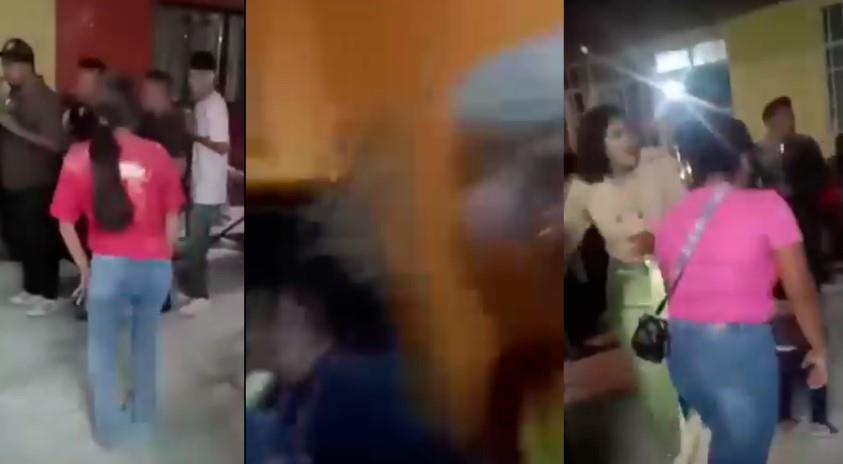Ataque armado durante Fiesta Patronal en Irapuato deja 10 muertos Ataque armado durante Fiesta Patronal en Irapuato deja 10 muertos