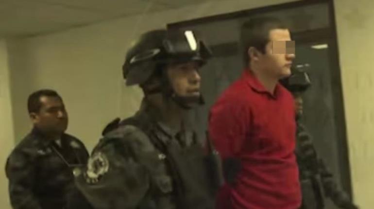 CJNG vigiló a sus agentes durante audiencia de ´El Menchito´: DEA