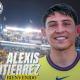 ¡Oficial! Alexis Gutiérrez es nuevo jugador del América tras su paso por Cruz Azul