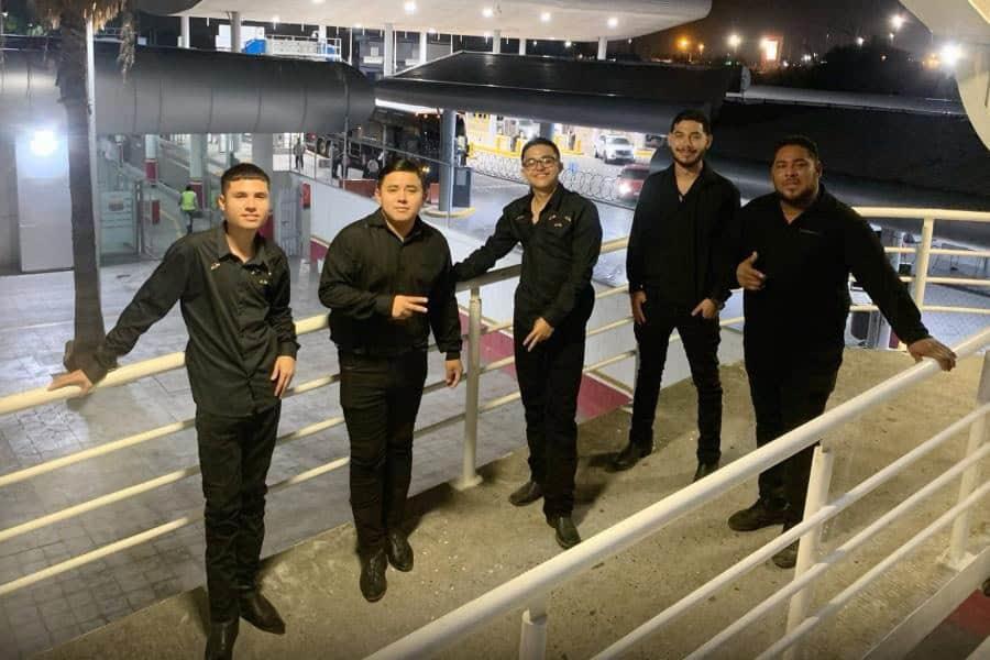 Integrantes del Grupo Fugitivo fueron asesinados y calcinados: Fiscalía de Tamaulipas