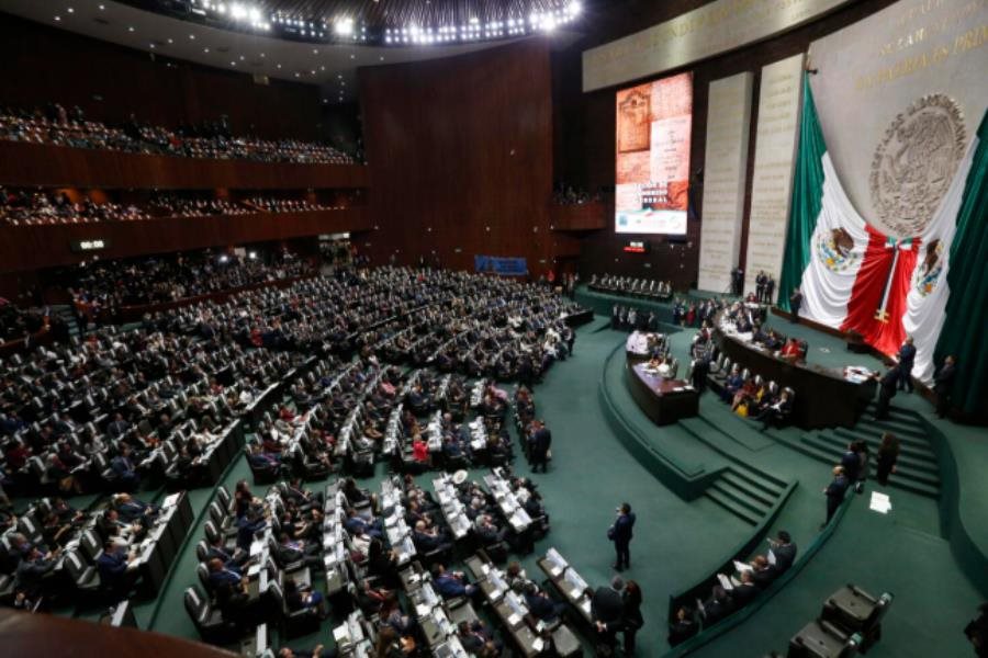 Diputados aprueban la incorporación de la Guardia Nacional a la SEDENA