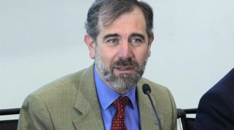 SCJN propone amparar a Lorenzo Córdova
