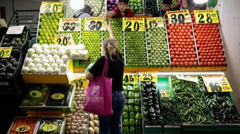 Desacelera inflación en México y se ubica en 4.51% durante primera quincena de junio