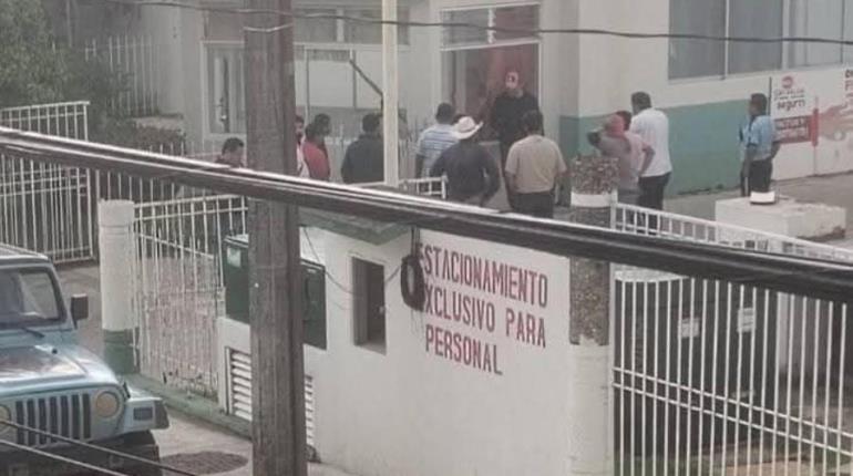 Ataque a hijo de exalcalde de Tenosique, sería "efecto cucaracha": Bracamonte