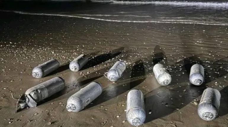 México procederá legalmente por basura espacial de SpaceX en Tamaulipas