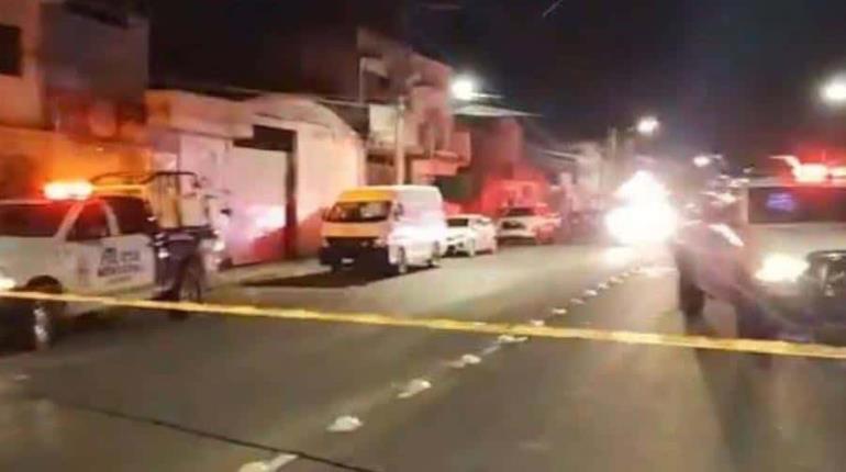 Confirma Sheinbaum enfrentamiento durante masacre en Irapuato; lamenta muerte de niños