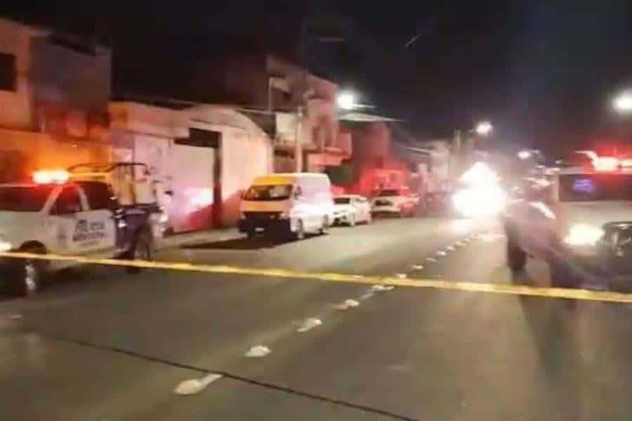 Confirma Sheinbaum enfrentamiento durante masacre en Irapuato; lamenta muerte de niños