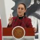 Beatriz Gutiérrez responde a Sheinbaum tras polémica con felicitación: "Yo también la quiero mucho" le dice