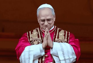 Óbolo de San Pedro es signo de comunicación con el Papa: León XIV