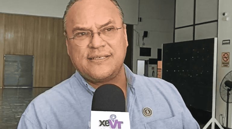 "Hecho aislado" lo ocurrido en Playa Caracol de Paraíso: Diputado Antonio Hernández Alejandro
