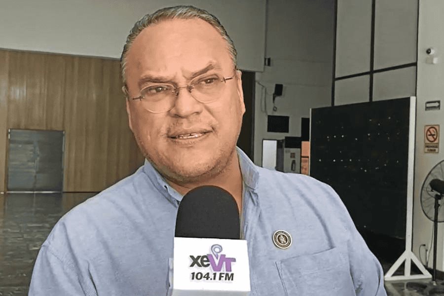 "Hecho aislado" lo ocurrido en Playa Caracol de Paraíso: Diputado Antonio Hernández Alejandro "Hecho aislado" lo ocurrido en Playa Caracol de Paraíso: Diputado Antonio Hernández Alejandro