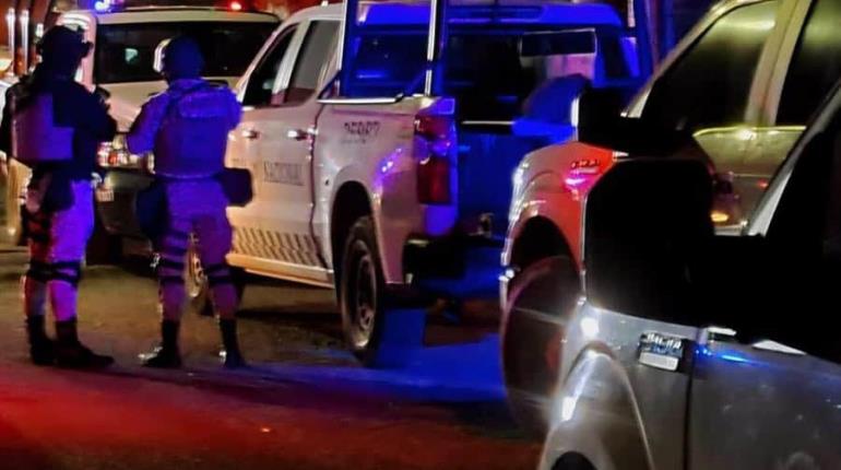 Detienen en Nayarit a "El Kiko", presunto homicida del alcalde de Tacámbaro, Michoacán